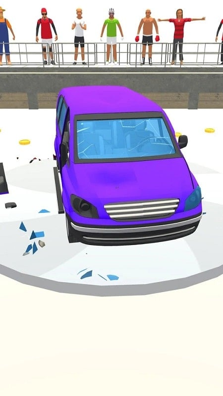 Fury Cars Screenshot 2 