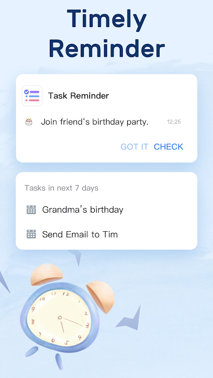 To-Do List – Schedule Planner Mod Screenshot 2 