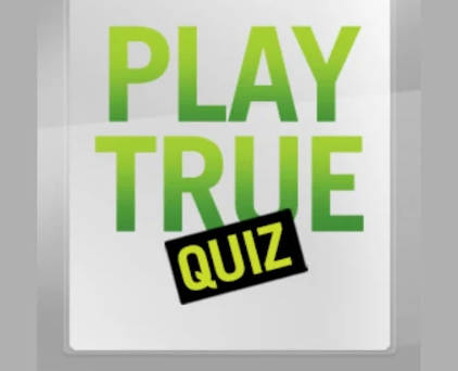 Play True Quiz Screenshot 1