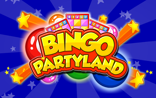 Bingo PartyLand Screenshot 1 