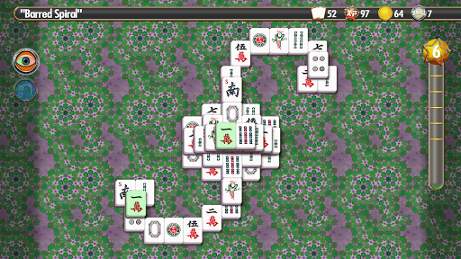 Eternal Mahjong Screenshot 2 