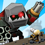 Castle Fusion Idle Clicker APK