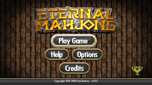 Eternal Mahjong Screenshot 4