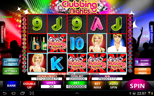 Born Rich Slots - Slot Machine Screenshot 3