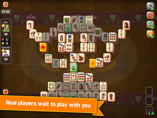 Mahjong Duels Screenshot 4 