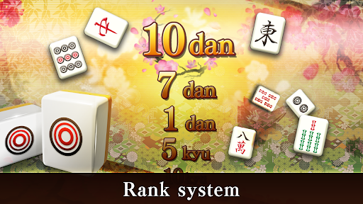 Mahjong Puzzle Shisensho Screenshot 2 