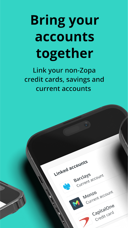 Zopa Bank Screenshot 2 