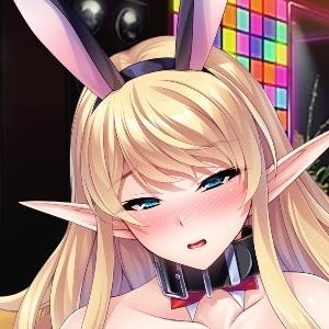 Masochistic Elves From Another World! APK