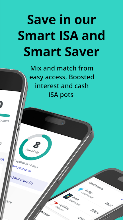 Zopa Bank Screenshot 3