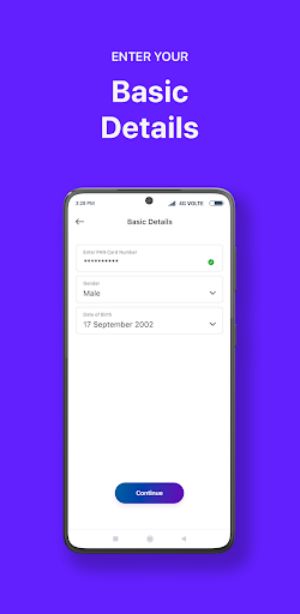 Ring - Fast and Easy Payments Screenshot 3 