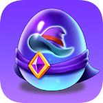 Merge Witches APK