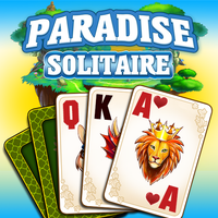 Paradise Solitaire