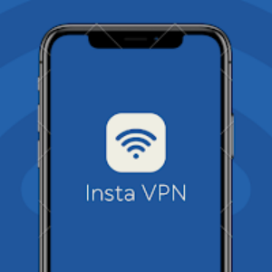 Insta VPN Screenshot 3