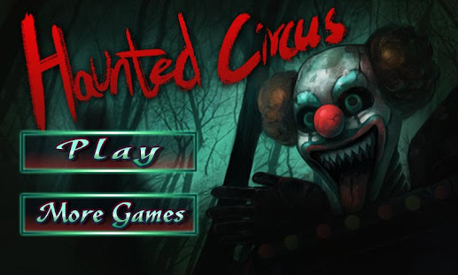 Haunted Circus Mod Screenshot 3