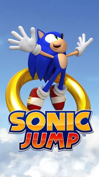 Sonic Jump Pro Mod Screenshot 1 