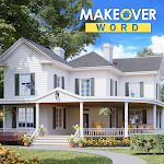 Makeover Word: Home Design APK