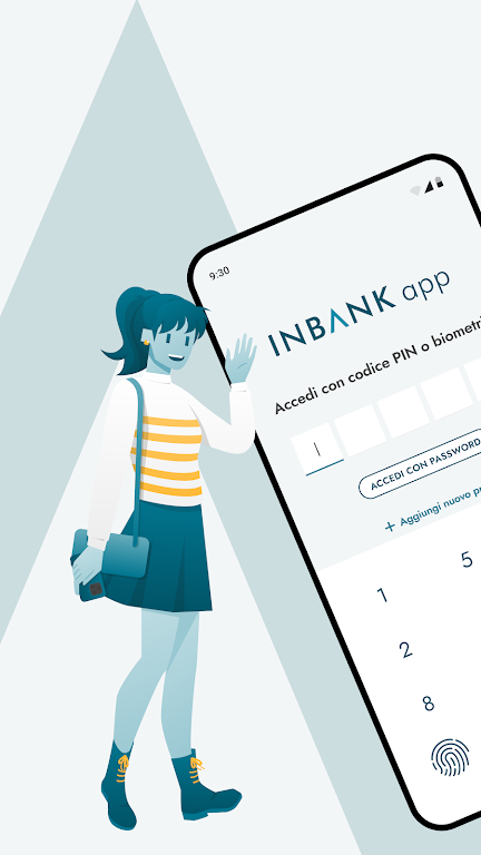 Inbank Screenshot 4