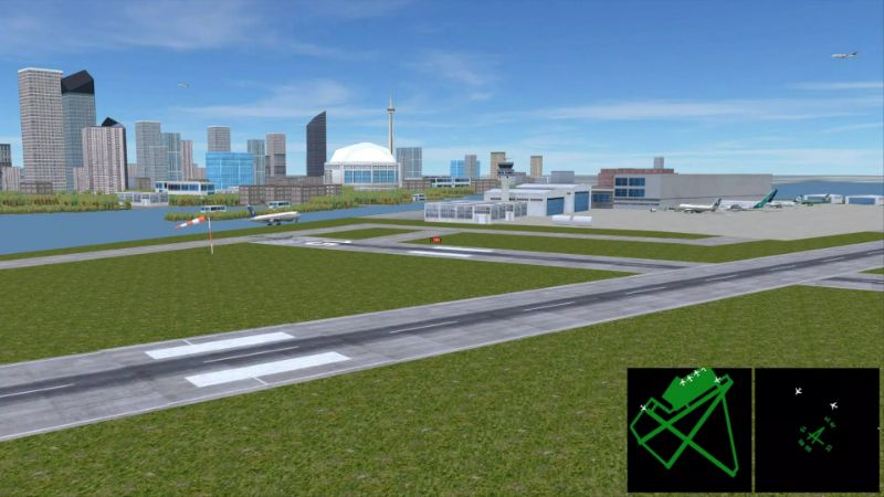 Airport Madness 3D Screenshot 2 