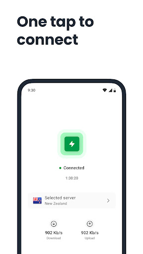 MEGA VPN - Privacy Online Screenshot 4 