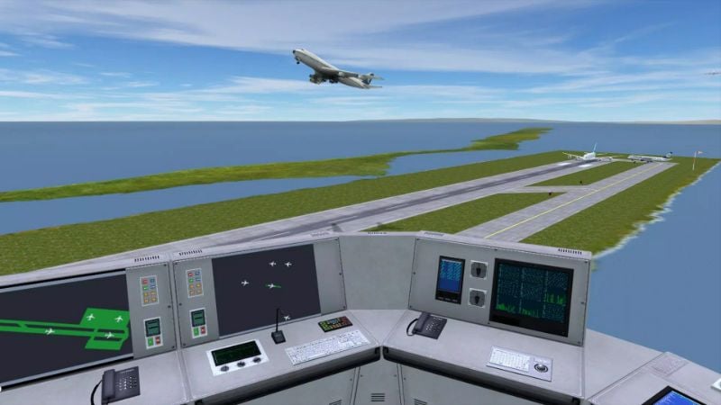 Airport Madness 3D Screenshot 3 