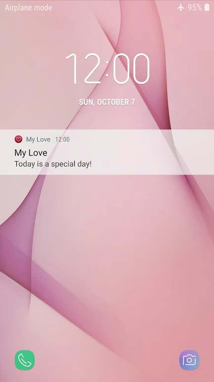 My Love Screenshot 2 