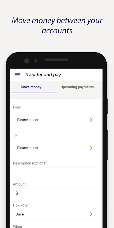 Rabobank Online Savings AU Screenshot 4 