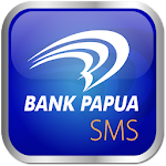 SMS Banking Bank Papua APK