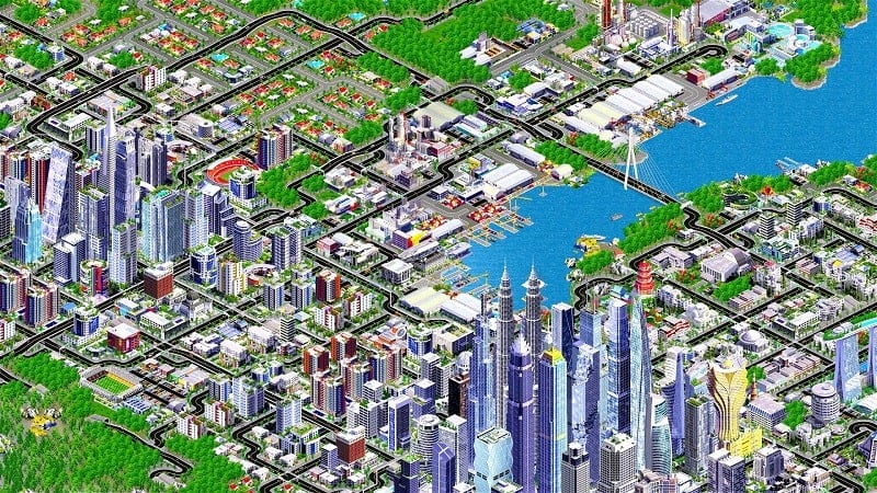 Designer City Screenshot 4 