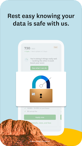 Credit Karma - Free Credit Report & Score Screenshot 2