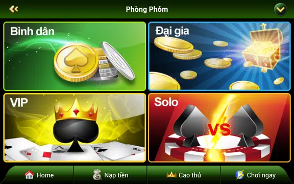 BigCom - Giải trí trên di động Screenshot 3 