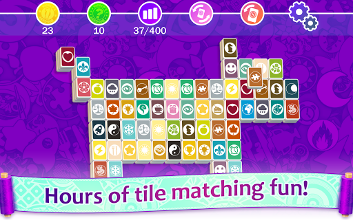 World's Biggest Mahjong Screenshot 3