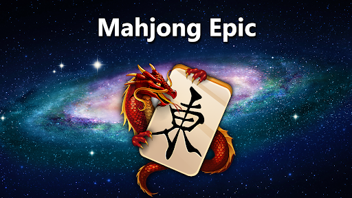 Mahjong Solitaire Epic Screenshot 3 