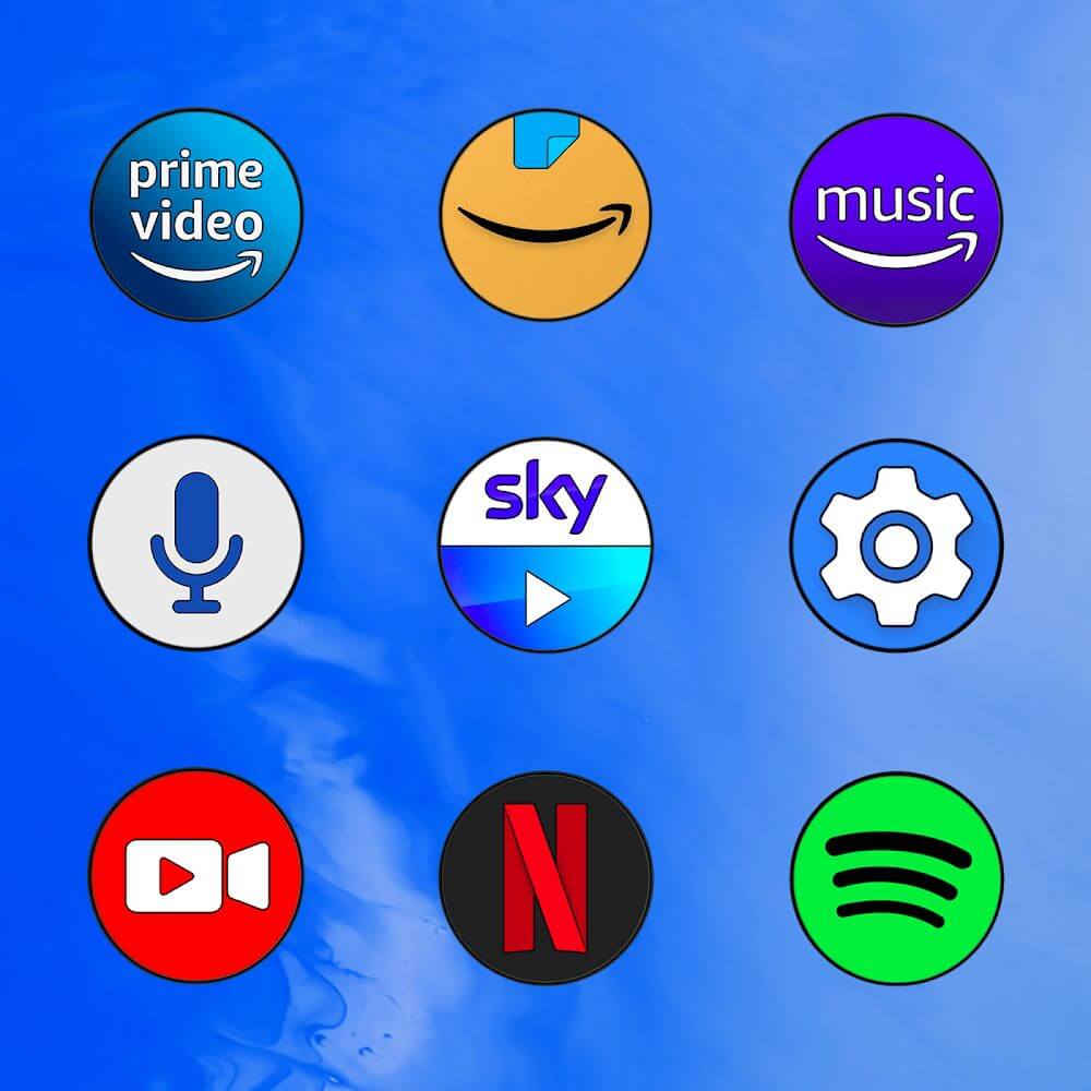 Pixly – Icon Pack Mod Screenshot 3