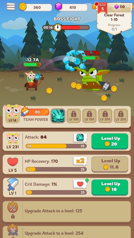 BitGoblins Screenshot 3 