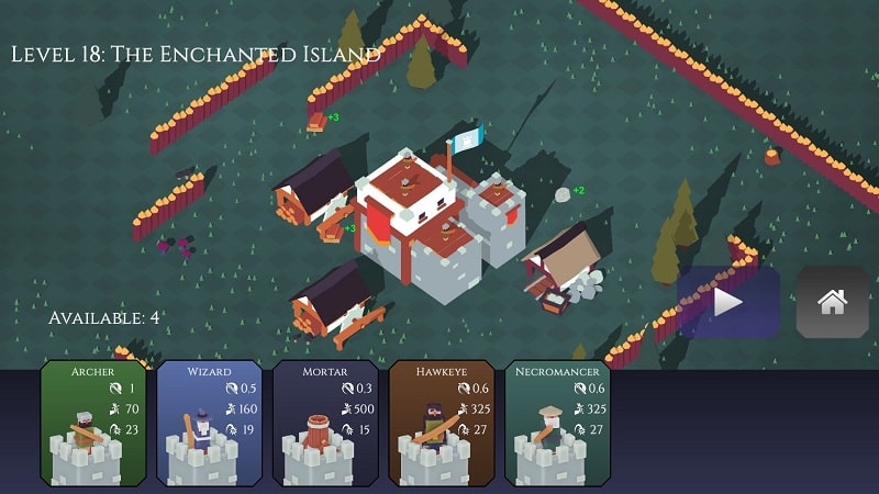 North Kingdom Screenshot 1