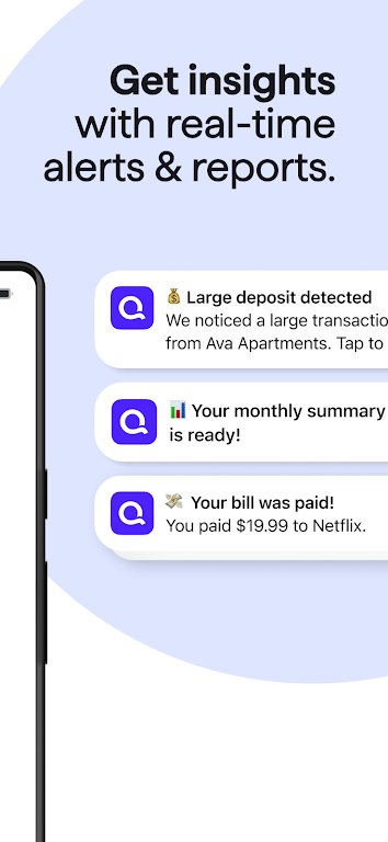 Quicken Simplifi: Budget Smart Screenshot 4 