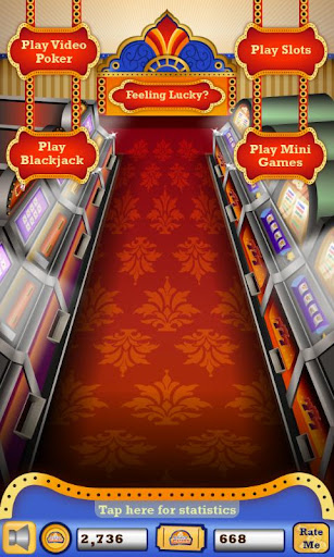 Crazy Casino Screenshot 1 