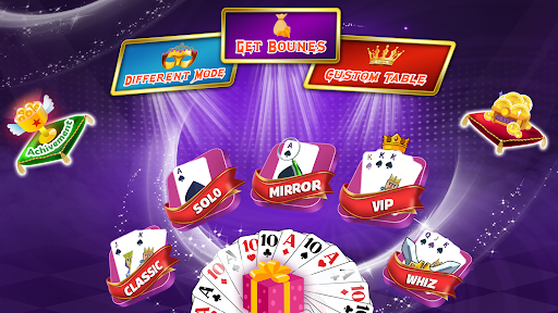 VIP Spades Screenshot 1 