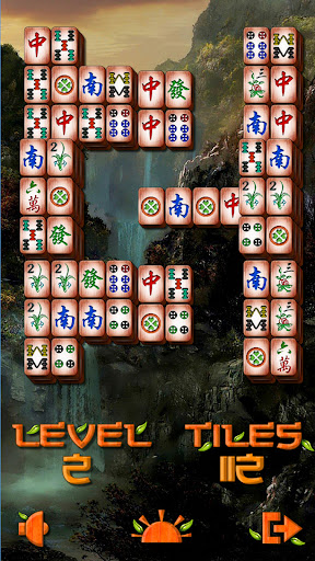 Mahjong Dynasty Screenshot 2