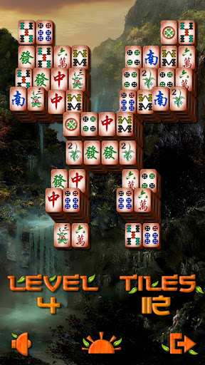 Mahjong Dynasty Screenshot 3