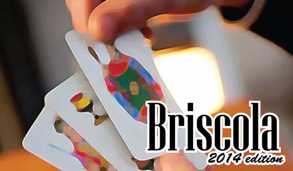 Briscola 2015 Screenshot 1 