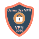 Ultra Jet VPN - Free VPN Proxy APK