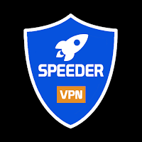 SPEEDER VPN - No Root APK