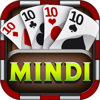 Mindi - Play Ludo & More Games Apk