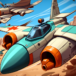 Plane game APK