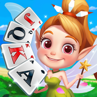 Solitaire Tripeaks: Lucky Card Apk