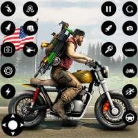 Commando Adventure Assassin Apk