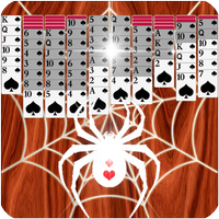 Spider Solitaire 2020