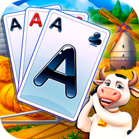 Farm Solitaire: Harvest Land A