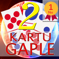 kartu gaple 2 . offline . free APK